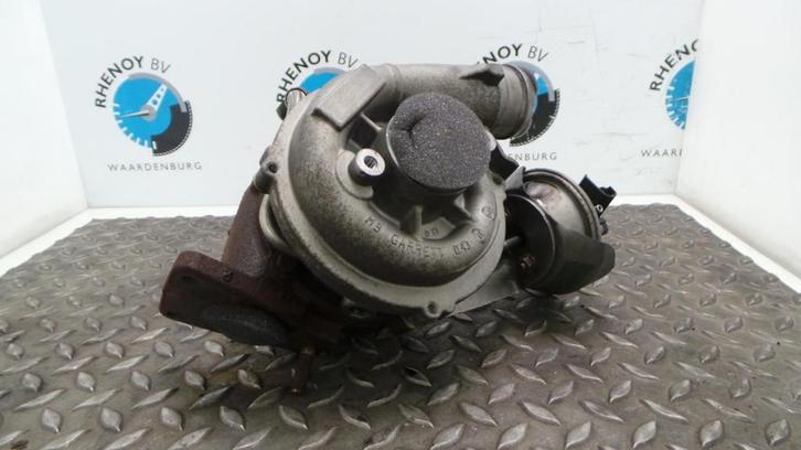 FORD FOCUS C MAX [TURBOCHARGER] 2005, Auto-onderdelen, Motor en Toebehoren, Gebruikt, ARN erkend, Stiba lid, Erkend duurzaam, Ophalen of Verzenden