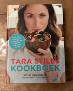 Kookboek Tara Stiles, Ophalen of Verzenden, Zo goed als nieuw