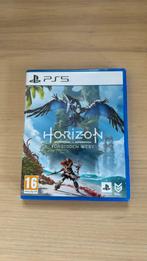 PS5 horizon zero dawn 2, Ophalen of Verzenden, Zo goed als nieuw