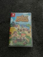 Animal Crossing: New Horizons, Ophalen, Online, 1 speler, Zo goed als nieuw