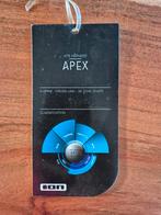 Ion Apex Kitesurf harnas XS 46, Watersport en Boten, Kitesurfen, Trapeze, Geen board, Ophalen of Verzenden, Zo goed als nieuw