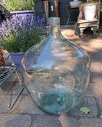 Grote gistfles/ Brocante Het Kroontje, Ophalen