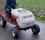 Mooie mini tractor, Zo goed als nieuw, Ophalen