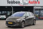 Citroen C4 Picasso 1.6 e-HDi Intensive Motorstoring, Navigat, Auto diversen, Schadeauto's, Automaat, Bruin, Diesel, 1560 cc