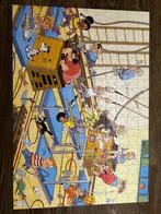 Puzzel Jan van Haasteren Apekooien (240 stukjes compleet), Ophalen, Meer dan 50 stukjes, Zo goed als nieuw, 6 jaar of ouder