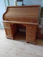 secretaire grenenhout, Ophalen, Gebruikt