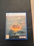 Elden Ring Shadow of the Erdtree Ps5, Spelcomputers en Games, Ophalen of Verzenden, Zo goed als nieuw