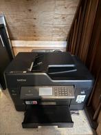 Brother MFC-J6930DW A3 All-in-One Printer, Gebruikt, Faxen, Inkjetprinter, All-in-one