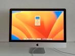 Imac 2017 27 inch 5k in nette staat, Computers en Software, Apple Desktops, Ophalen, SSD, IMac, Zo goed als nieuw