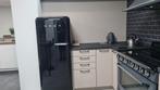 SHOWROOM KEUKEN  INCL SMEG APPARATUUR, Ophalen, Overige materialen, Hoekkeuken, Nieuw