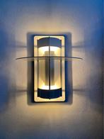 Een Paar lampen Deens designet  door Louis Poulsen wandlampe, Huis en Inrichting, Lampen | Wandlampen, Verzenden, Zo goed als nieuw