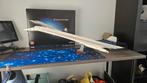 Lego Concorde 10318, Ophalen, Zo goed als nieuw, Complete set, Lego