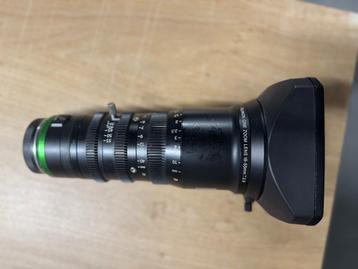 Fujifilm MK 18-55mm T2.9 E-Mount beschikbaar voor biedingen
