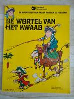 IZNOGOEDH door Tabary en Goscinny, Boeken, Stripboeken, Gelezen, Tabary, Ophalen of Verzenden, Meerdere stripboeken