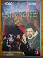 Black Adder 2, Cd's en Dvd's, Dvd's | Tv en Series, Ophalen of Verzenden, Zo goed als nieuw