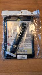 Ipad hoes, Computers en Software, Tablet-hoezen, Ophalen of Verzenden, Zo goed als nieuw, Overige typen