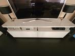Grote TV meubel - 240cm breed, Ophalen of Verzenden