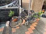 Gazelle Orange city hybride, Ophalen, Gebruikt, Dames, Gazelle