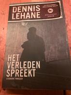 Het Verleden Spreekt - Literaire Thriller, Verzenden, Gelezen, Nederland
