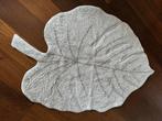 Vloerkleed babykamer Lorena Canals Monstera, Ophalen of Verzenden, Zo goed als nieuw, Kleed of Kussen