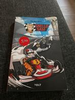 Snelle Sam - De Grand Prix, Olav Mol, Ophalen, Zo goed als nieuw, Fictie algemeen