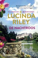 Lucinda Riley - De nachtroos (Als nieuw), Boeken, Ophalen of Verzenden, Zo goed als nieuw, Lucinda Riley, Europa overig
