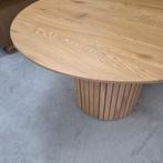 Ronde Eettafel Vilhelm Eiken, 120cm van Bendt, Antiek en Kunst, Antiek | Meubels | Tafels, Ophalen