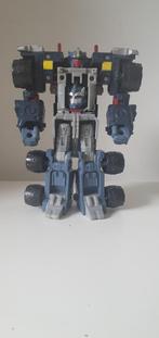 Transformers Armada Powerlinx Optimus Prime (incompleet), Overige generaties, Ophalen of Verzenden, Gebruikt, Autobots