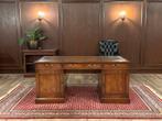Klassiek Engels bureau #516, Ophalen of Verzenden, Zo goed als nieuw, Bureau