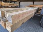 Restpartij Douglas Palen 20 x 20 x 500 cm 8 stuks, Ophalen, Zo goed als nieuw, 250 cm of meer, Palen