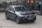BMW X3 30e M-Sport | Trekhaak | Camera | Hifi, Automaat, 1998 cc, Zwart, 2000 kg