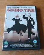 Swing Time, Alle leeftijden, Drama, Ophalen of Verzenden, Zo goed als nieuw
