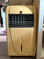 Mobiele airco-home electric, Gebruikt, Minder dan 60 m³, 3 snelheden of meer, Ophalen of Verzenden