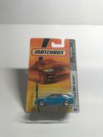 Te koop matchbox audi rs6 avant gloednieuw UNIEK!!!!!, Ophalen of Verzenden, Nieuw, Auto