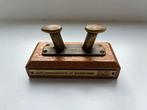Vintage Boot Item - Port Management Amsterdam, Ophalen of Verzenden