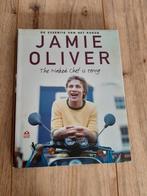 Jamie Oliver, Boeken, Balsport, Ophalen of Verzenden, Zo goed als nieuw