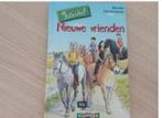 Nicole Christiaanse, De Bleshof, "Nieuwe vrienden", Boeken, Ophalen of Verzenden, Zo goed als nieuw, Fictie algemeen