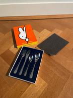 Nijntje Kinderbestekset, Huis en Inrichting, Keuken | Bestek, Ophalen of Verzenden, Zo goed als nieuw, Rvs of Chroom, Vaatwasserbestendig