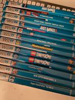 Wii U games / spellen, Ophalen of Verzenden, Zo goed als nieuw