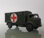 Dinky Toys 626  Military Ambulance, Dinky Toys, Gebruikt, Ophalen of Verzenden, Auto