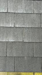 Bitumen shingles restje 0,75 m2, Doe-het-zelf en Verbouw, Ophalen, Overige materialen, Zwart, Nieuw