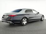 Mercedes-Benz S-klasse Maybach S580e, Automaat, Gebruikt, Euro 6, 367 pk