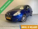 Fiat Punto 1.4 GT Turbo // APK // INRUILKOOPJE //, Auto's, Voorwielaandrijving, Gebruikt, 1372 cc, 4 cilinders