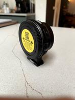 Metabones Speed Booster Ultra 0.71x (Canon EF  MFT)), Ophalen of Verzenden, Zo goed als nieuw