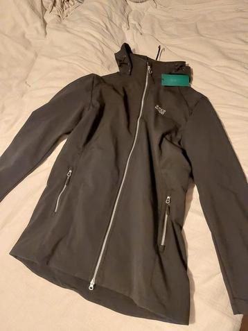 Redwood dames jas softshell (nieuw) maat 46, valt als L beschikbaar voor biedingen