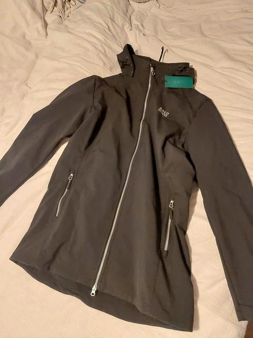 Redwood dames jas softshell (nieuw) maat 46, valt als L, Kleding | Dames, Wintersportkleding, Nieuw, Jack, Maat 46/48 (XL) of groter