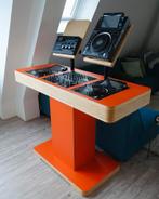 Custom DJ booth, Muziek en Instrumenten, Dj-sets en Draaitafels, Ophalen, Nieuw, Overige merken