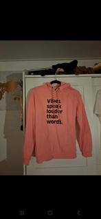 Pink hoodie, Nieuw, New Yorker, Ophalen of Verzenden, Roze