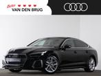 Audi A5 Sportback S-Line 45 TFSI quattro 265pk | Virtual Coc, Gebruikt, 4 cilinders, 1984 cc, Alcantara
