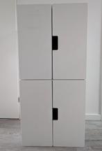 IKEA stuva kledingkast kinderkamer, Witgoed en Apparatuur, Koelkasten en IJskasten, Ophalen, Minder dan 85 cm, Minder dan 75 liter